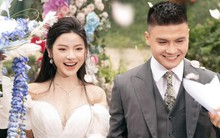 Chu Thanh Huyền gầy trơ xương, phản pháo tin đồn "bầu lần 2" gây sốt cõi mạng