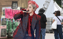 Tình trạng pass vé hỗn loạn show G-Dragon: Giảm 70% không ai mua, mã QR bị trộm, khán giả hãy cảnh giác với vé giả!