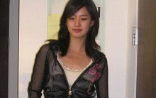 Nữ thần đại học 20 năm trước khiến bạn học biến thành... con mực, sau này visual sánh ngang Song Hye Kyo