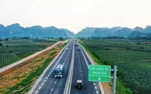 Đề xuất thu phí cao tốc Bắc - Nam phía Đông