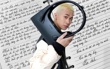 Tâm thư 2 trang giấy thông báo thêm 1 local brand Việt phải đóng cửa