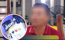 Ông bố chi 30 triệu mua sữa Hiup: Sau 6 tháng bé không cao lên mà đường huyết tăng vọt, phải ăn theo chế độ tiểu đường