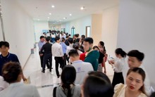 Tỷ phú Phạm Nhật Vượng “chơi lớn”: Tung ra nghìn căn nhà phố tại “đại bản doanh mới” với giá chưa từng có, khách ào ào booking