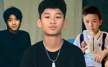 Ba quý tử chuẩn "rich kid" của Vbiz: Sống giữa xa hoa, đồ hiệu chỉ là chuyện nhỏ nhưng giáo dục mới là thứ được đầu tư lớn nhất