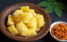 Trung Quốc chi hơn 300 triệu đô để thu mua 1 loại củ của Việt Nam: Cực nhiều dưỡng chất quý