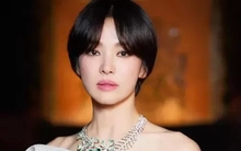 Bức ảnh gây tranh cãi của Song Hye Kyo