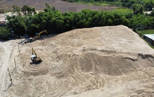 Đấu giá 3 mỏ cát gần 1.000 tỉ đồng ở Quảng Nam: Doanh nghiệp nói gì?