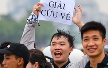 Ngay sát đêm nhạc G-Dragon, phe vé cuống cuồng giảm giá, xin được 'giải cứu'