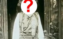 Ảnh người dân Tây Tạng gần 100 năm trước: Bất ngờ nhất là vẻ ngoài của vị tiểu thư lá ngọc cành vàng