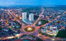 “Siêu tỉnh công nghiệp” của Việt Nam sắp có khu đô thị hơn 1.500 ha, sẽ trở thành biểu tượng của nước ta