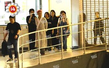 G-Dragon đây rồi: Visual đỉnh cao, bùng nổ xứng danh "ông hoàng Kpop"