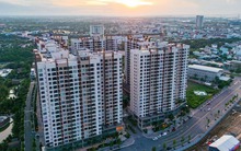 Từ ngày 1/7, chính quyền 2 cấp đi vào vận hành, loạt thủ tục hành chính về nhà ở, kinh doanh bất động sản sẽ được sửa đổi, bổ sung, thay thế, bãi bỏ