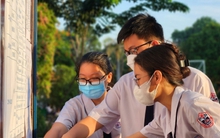 Dự báo thời tiết kỳ thi tốt nghiệp THPT 2025 tại Hà Nội, TP.HCM và các vùng miền