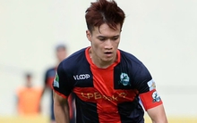 Hoàng Đức, Văn Lâm giúp CLB Ninh Bình lập kỳ tích lịch sử