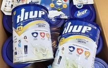 'Hệ sinh thái' bán sữa giả HIUP 27: Tăng vốn dồn dập, doanh thu giật mình