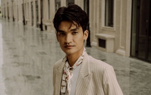 Sao nam Việt “nghèo rớt mồng tơi” suýt xuất khẩu lao động bỗng đổi đời nhờ 1 quyết định, nay ở biệt thự 50 tỷ