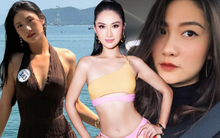 Tất tần tật về tân Hoa hậu Hoàn vũ VN Phương Linh: Học vấn siêu khủng, visual đời thường xịn còn gia thế ra sao?