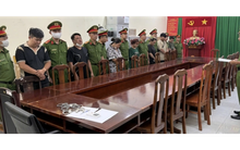 Công an TP HCM đồng loạt khám xét 3 địa điểm, bắt 7 người