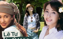 Đệ nhất mỹ nhân Hong Kong trẻ trung tuổi U60 nhờ 1 kiểu ăn, không cần nhịn vẫn nhẹ người, trẻ lâu