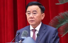 Đồng bộ công bố sáp nhập đơn vị hành chính vào ngày 30-6