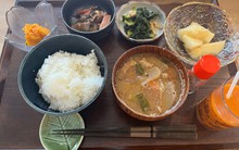 Bảng xếp hạng 10 thực phẩm tự nhiên là KẺ THÙ CỦA LÃO HÓA, giảm “bỏng rát” từ sâu trong cơ thể