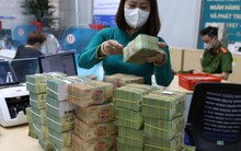 Tin cực vui cho người dân ở nông thôn muốn vay vốn ngân hàng