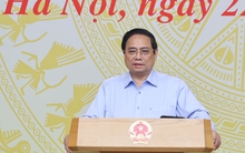 Thủ tướng chủ trì hội nghị '3 trong 1' về nhiều nội dung quan trọng