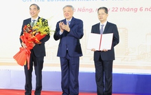 Mở ra không gian phát triển mới cho thành phố Đà Nẵng