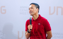 Ông Lê Hồng Minh nói về ‘cuộc chơi mới’ của VNG: Chúng tôi làm được nhiều hơn những gì chia sẻ