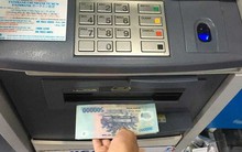 Một ngân hàng thông báo dừng hoạt động của hàng loạt cây ATM tại Hà Nội, TP.HCM, Đà Nẵng,…