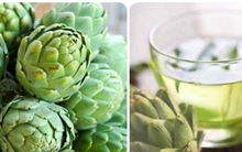 Loại trà tốt cho tim, gan, chống lại ung thư