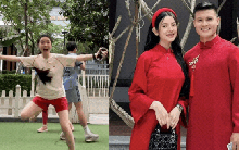 Chu Thanh Huyền lộ diện giữa lùm xùm bán hàng, thái độ gây chú ý