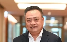 Chủ tịch Hà Nội nhận thêm nhiệm vụ