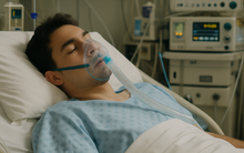 Nam sinh 21 tuổi suy thận, tim nghiêm trọng: “Thủ phạm” là 1 loại đồ uống quen mặt, không phải rượu bia