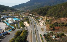 Liên danh có Tập đoàn Phương Trang trúng thầu dự án đường cao tốc Bảo Lộc – Liên Khương