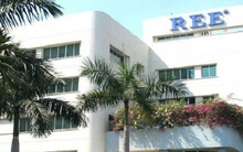 Platinum Victory muốn nâng tỷ lệ sở hữu REE lên 44,99%