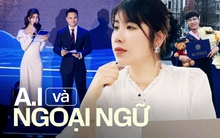 Ngành ngôn ngữ đang khủng hoảng: AI dạy, nói, dịch quá nhanh - 4 năm học chưa chắc bằng 30 giây tra app!
