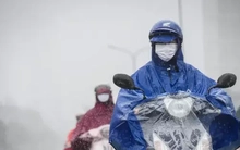 Thời tiết miền Bắc  những ngày  tới ra sao?