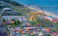 Diễn biến mới ở thị trường bất động sản nghỉ dưỡng