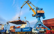 Hải An kỳ vọng gì sau cái “bắt tay” với Viconship?