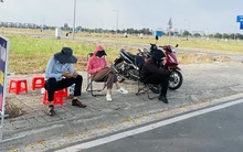 Đất nền phía Nam bất ngờ “hạ nhiệt” cuối quý 2