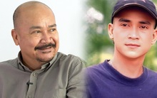 Tài tử điện ảnh bị rụng tóc: "Ngủ dậy tôi không dám nhìn xuống gối, khủng khiếp lắm"