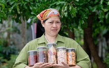 Bán chân gà doanh thu hơn 100 tỷ chỉ trên một sàn TMĐT, mẹ con Bà Tuyết Diamond vẫn tuyên bố sốc