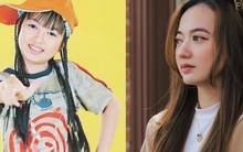 'Thần đồng âm nhạc' nổi không kém Xuân Mai từng đi bưng phở, bán trà sữa ở Mỹ