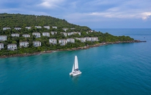 Có 1 thiên đường nghỉ dưỡng đẳng cấp "ẩn mình" giữa thiên nhiên hoang sơ: Chỉ cách điểm ngắm hoàng hôn đẹp nhất Việt Nam khoảng 20 phút