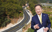 Bầu Hiển trúng thầu dự án cao tốc gần 12.000 tỷ đồng