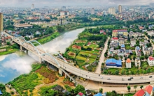 Tỉnh cách Hà Nội 70km, nổi tiếng khai khoáng và trồng chè sẽ có "siêu dự án" 200 triệu USD