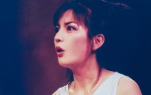 Bức ảnh chưa từng công bố của Triệu Vy khiến hàng triệu người tiếc nuối