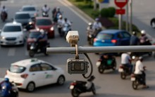 Các chủ xe có biển số TP.HCM sau nhanh chóng kiểm tra tình trạng phạt nguội theo Nghị định 168