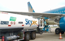 Hàng không Việt Nam sẽ mua tín chỉ carbon từ năm 2026